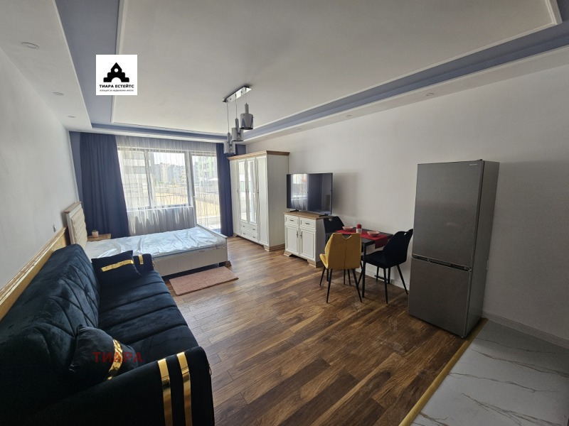 Zu verkaufen  Studio Sofia , Malinowa dolina , 51 qm | 97417824 - Bild [5]