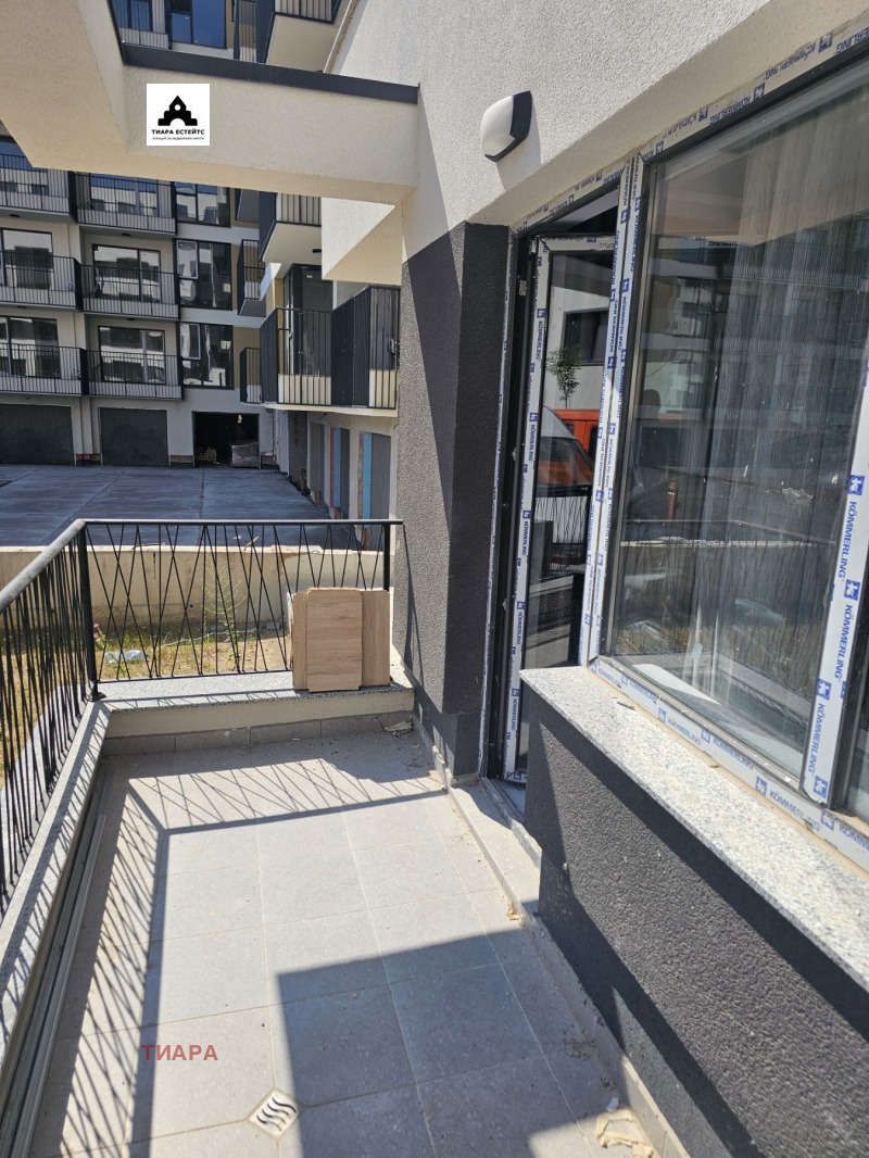 Zu verkaufen  Studio Sofia , Malinowa dolina , 51 qm | 97417824 - Bild [10]