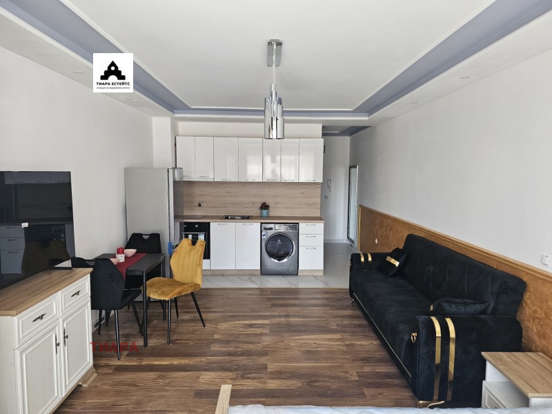 Zu verkaufen  Studio Sofia , Malinowa dolina , 51 qm | 97417824 - Bild [2]