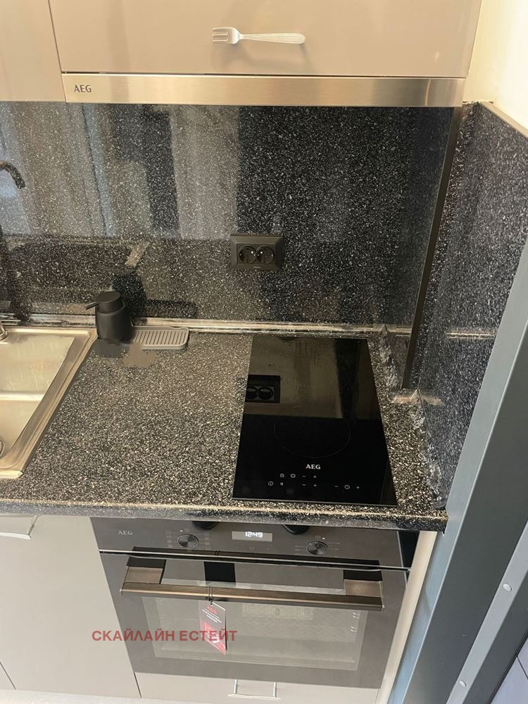 Продава 1-СТАЕН, гр. София, Люлин 7, снимка 14 - Апартаменти - 54120618