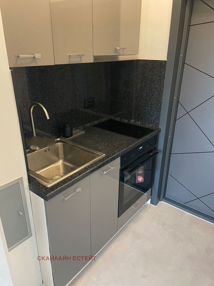 Продава 1-СТАЕН, гр. София, Люлин 7, снимка 11 - Апартаменти - 54120618