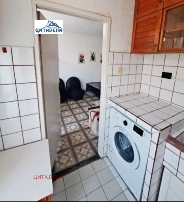 Продава 1-СТАЕН, гр. Стара Загора, Център, снимка 4 - Апартаменти - 56128597