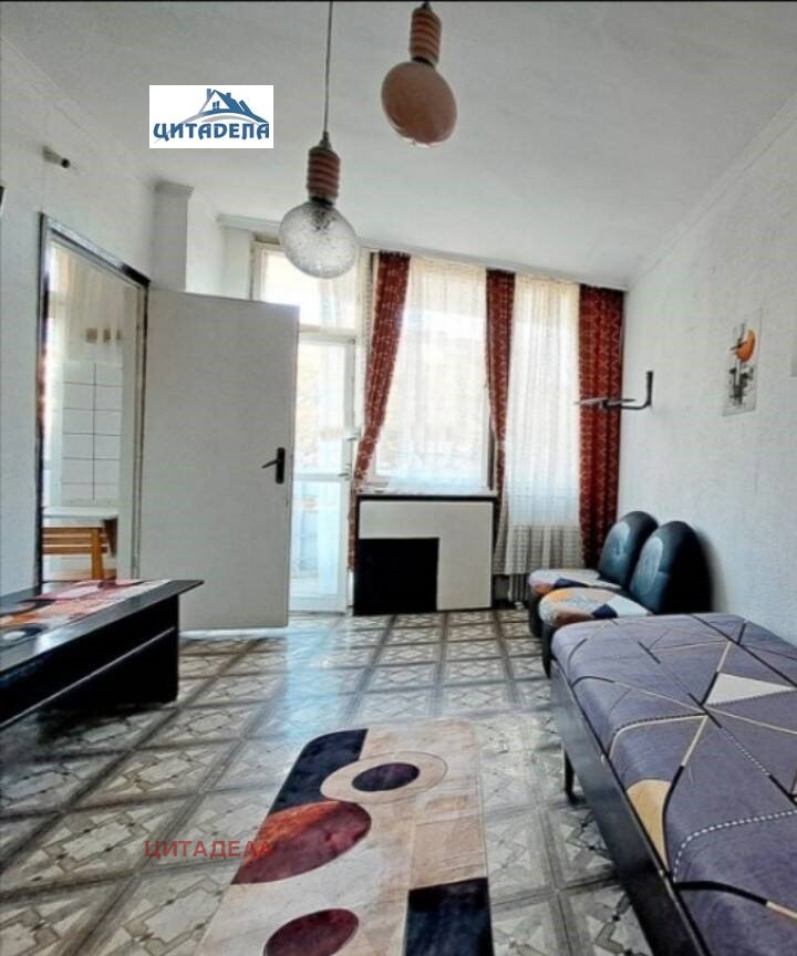 Продава 1-СТАЕН, гр. Стара Загора, Център, снимка 2 - Апартаменти - 56128597