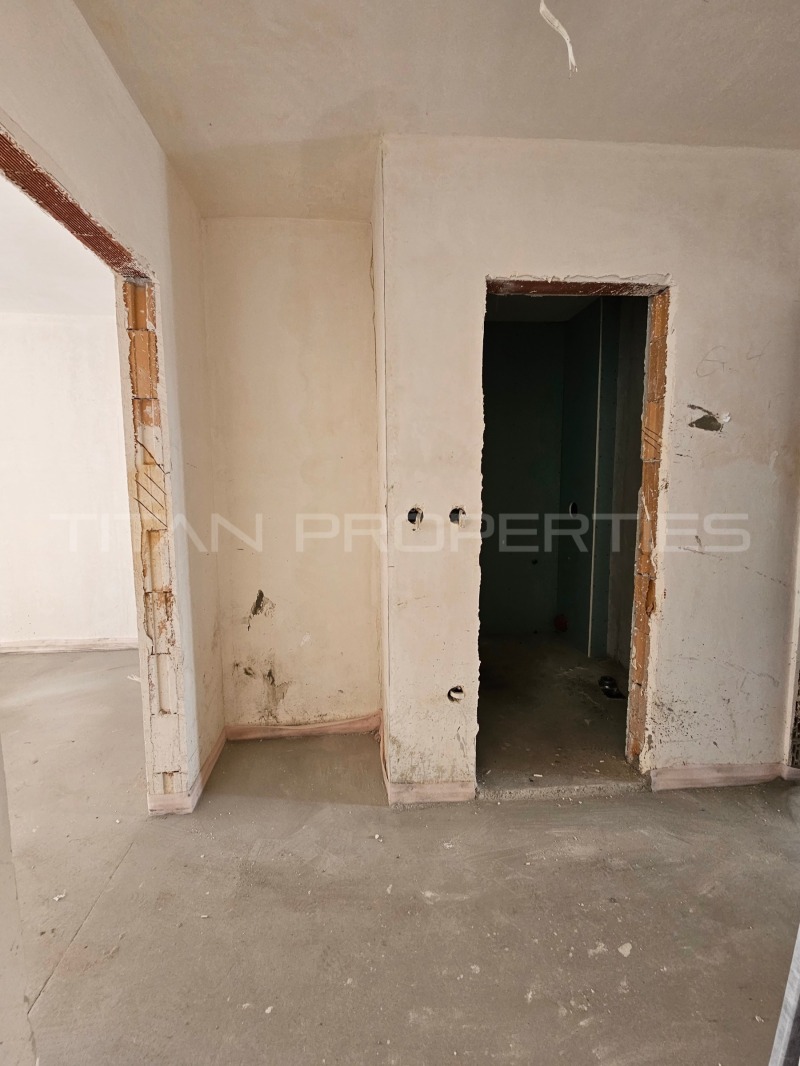 Na prodej  1 ložnice Plovdiv , Christo Smirnenski , 76 m2 | 92389067 - obraz [6]