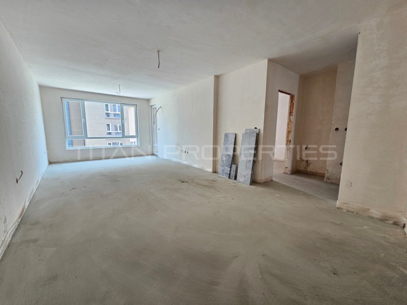 Продава  2-стаен град Пловдив , Христо Смирненски , 76 кв.м | 92389067