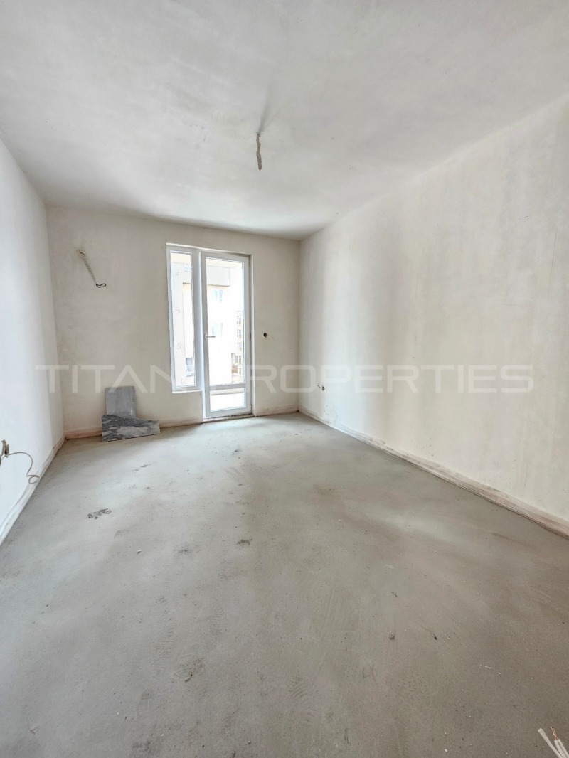 Na prodej  1 ložnice Plovdiv , Christo Smirnenski , 76 m2 | 92389067 - obraz [2]