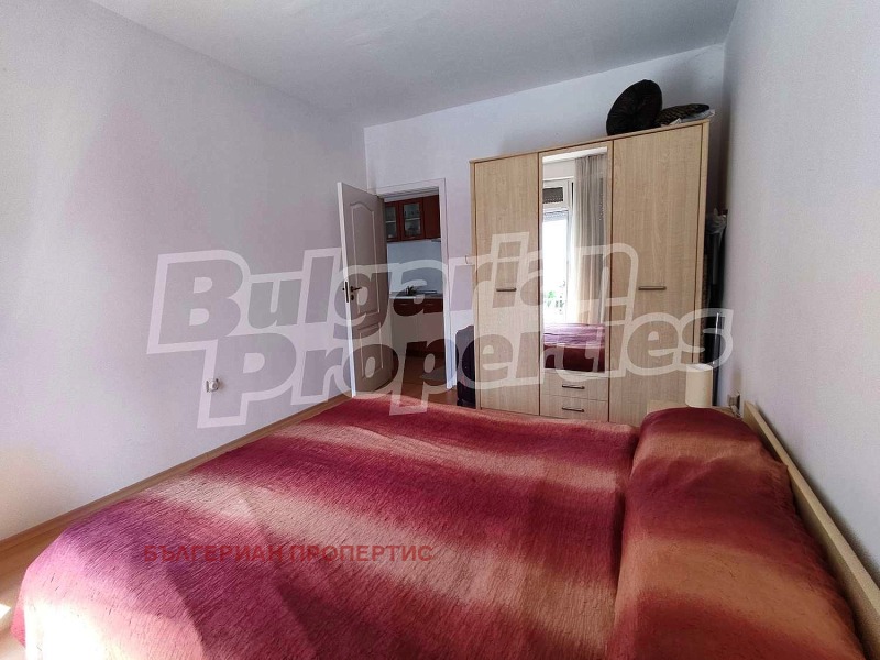 Na sprzedaż  1 sypialnia region Burgas , Tankowo , 54 mkw | 42417917 - obraz [12]