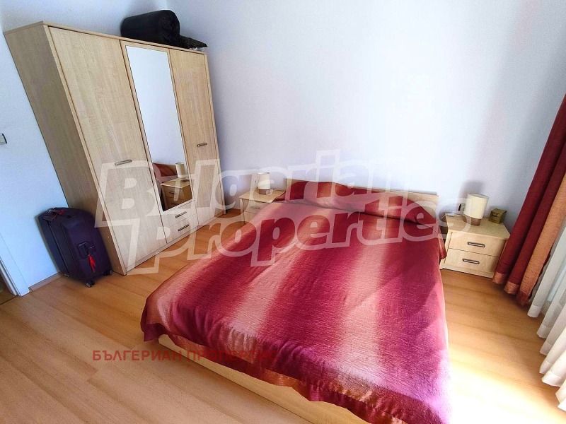 Na sprzedaż  1 sypialnia region Burgas , Tankowo , 54 mkw | 42417917 - obraz [11]