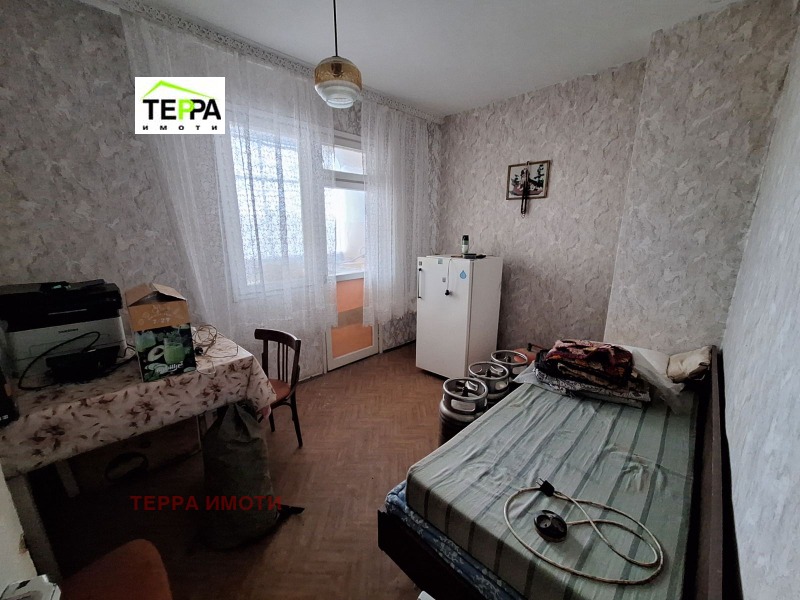 Продава  2-стаен град Стара Загора , Железник - център , 44 кв.м | 55498943 - изображение [3]