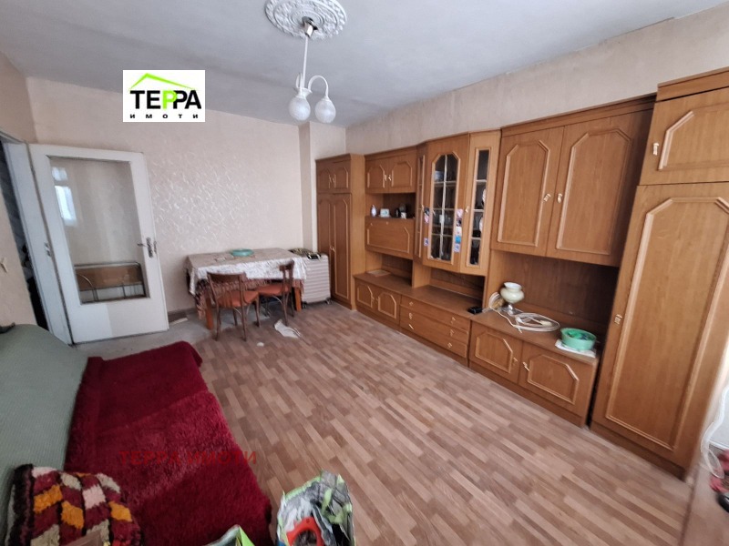 Продава  2-стаен град Стара Загора , Железник - център , 44 кв.м | 55498943 - изображение [11]