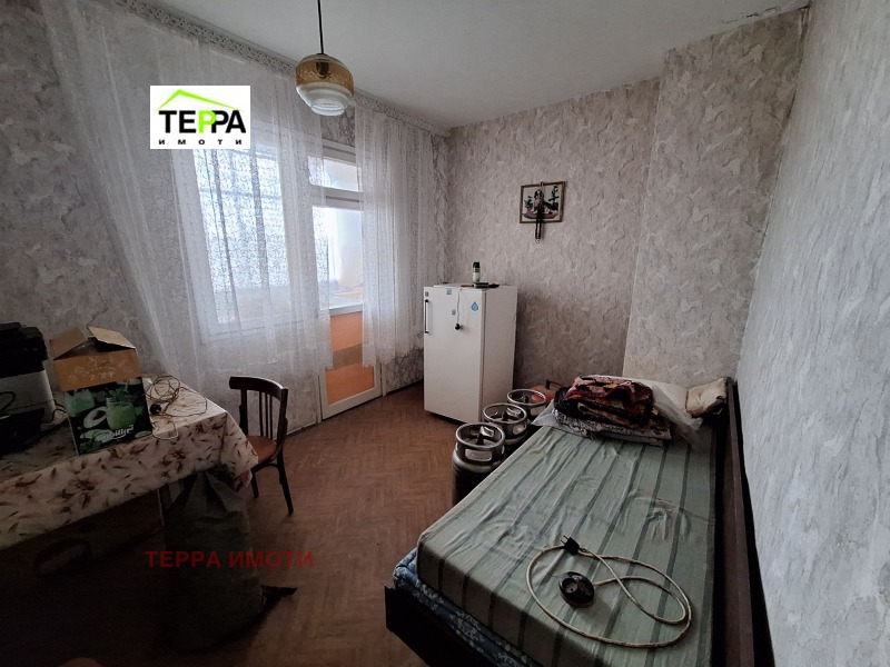 Продава  2-стаен град Стара Загора , Железник - център , 44 кв.м | 55498943 - изображение [7]