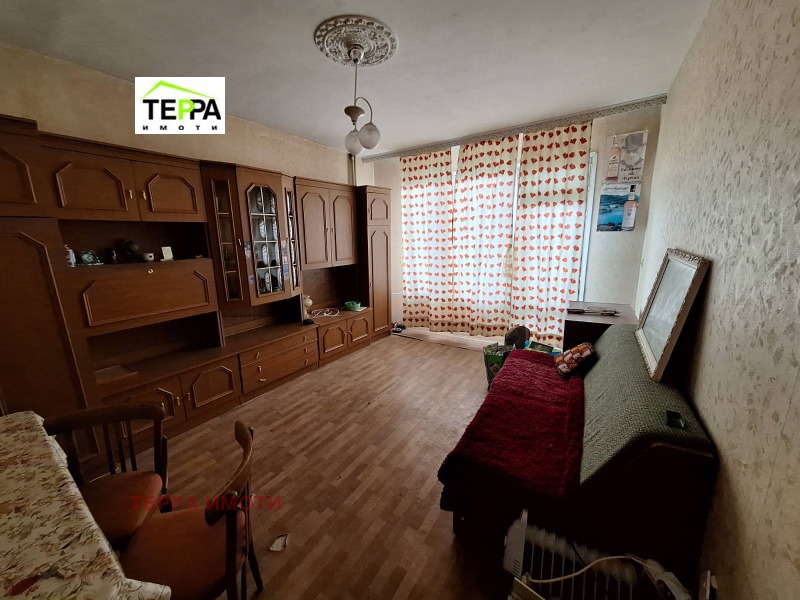 Продава  2-стаен град Стара Загора , Железник - център , 44 кв.м | 55498943 - изображение [6]