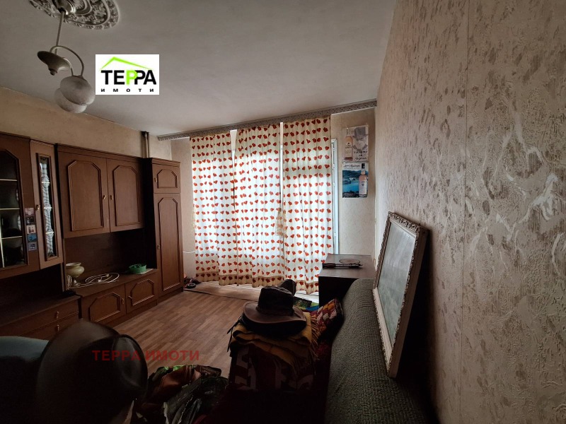 Продава  2-стаен град Стара Загора , Железник - център , 44 кв.м | 55498943 - изображение [9]