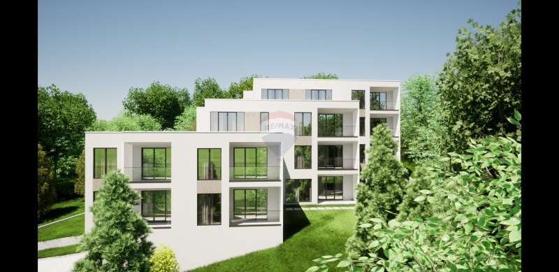 Продава 2-СТАЕН, гр. Варна, Бриз, снимка 3 - Aпартаменти - 48957750