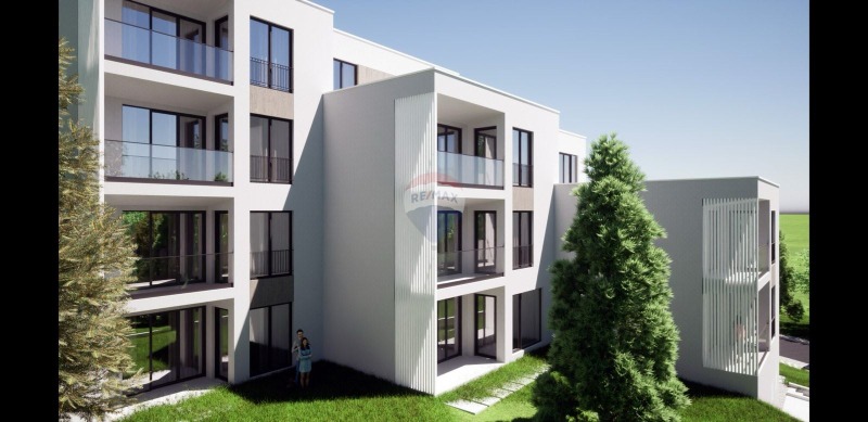 Продава 2-СТАЕН, гр. Варна, Бриз, снимка 1 - Aпартаменти - 48957750