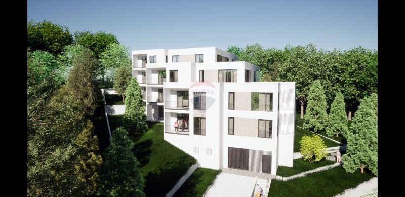 Продава 2-СТАЕН, гр. Варна, Бриз, снимка 4 - Aпартаменти - 48957750