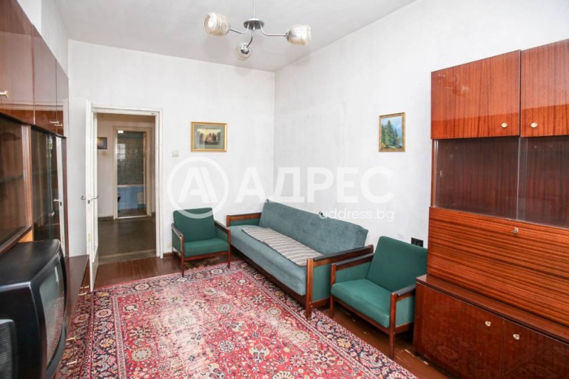 Продава  2-стаен град София , Илинден , 63 кв.м | 23956982