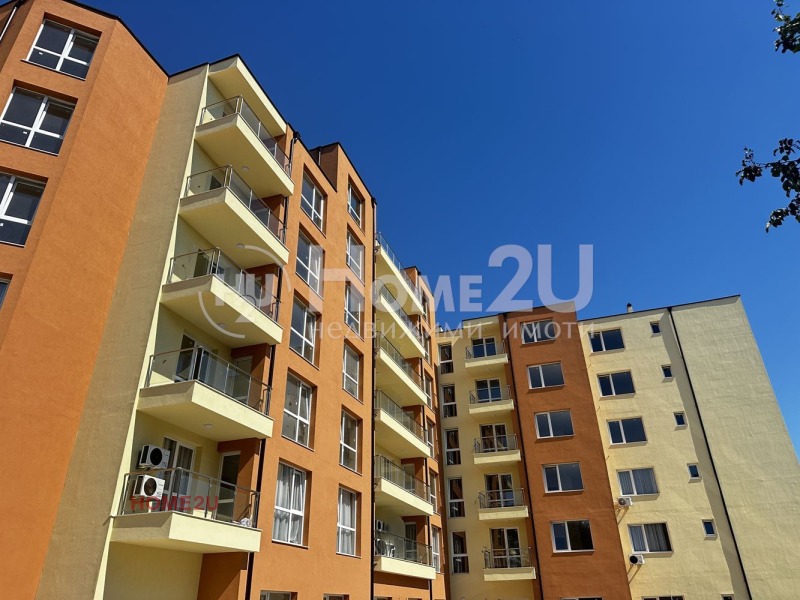 Προς πώληση  1 υπνοδωμάτιο Βαρνα , Μλαδοστ 1 , 54 τ.μ | 11851111 - εικόνα [9]
