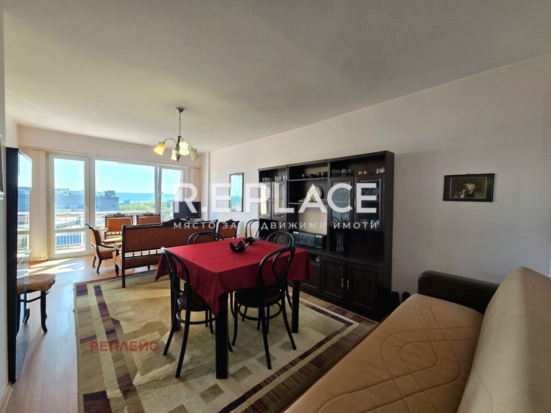 Продава 2-СТАЕН, град Варна, Младост 1 • 135000 € • 96806610 — Holmes.bg
