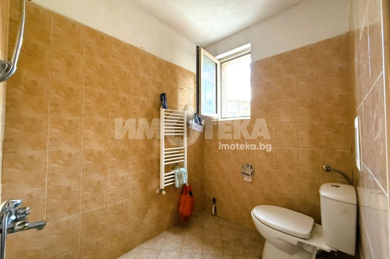 Продава 2-СТАЕН, гр. София, Студентски град, снимка 3 - Апартаменти - 53314485