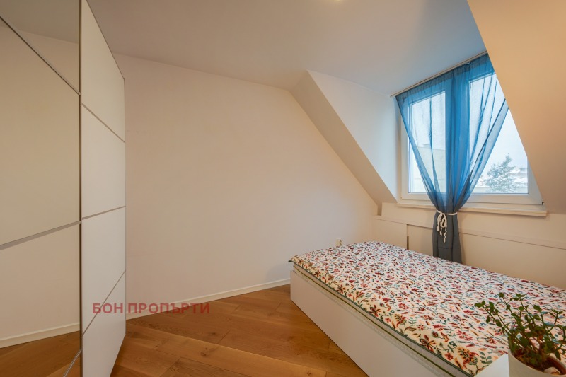 Продава 2-СТАЕН, гр. София, Гео Милев, снимка 13 - Апартаменти - 53354333