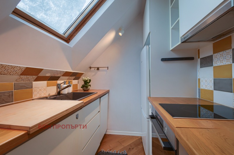 Продава 2-СТАЕН, гр. София, Гео Милев, снимка 7 - Апартаменти - 53354333