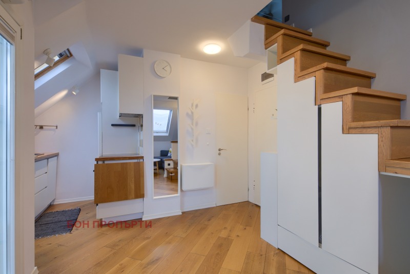 Продава 2-СТАЕН, гр. София, Гео Милев, снимка 4 - Апартаменти - 53354333