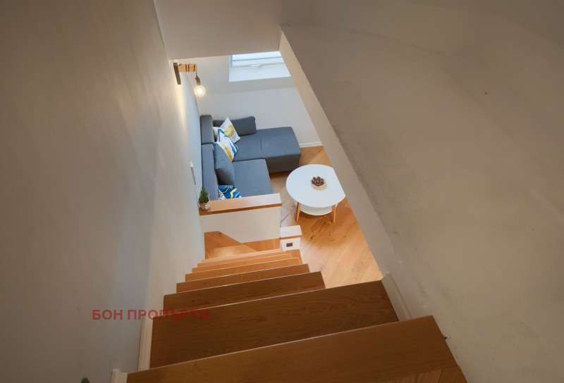 Продава 2-СТАЕН, гр. София, Гео Милев, снимка 16 - Апартаменти - 53354333