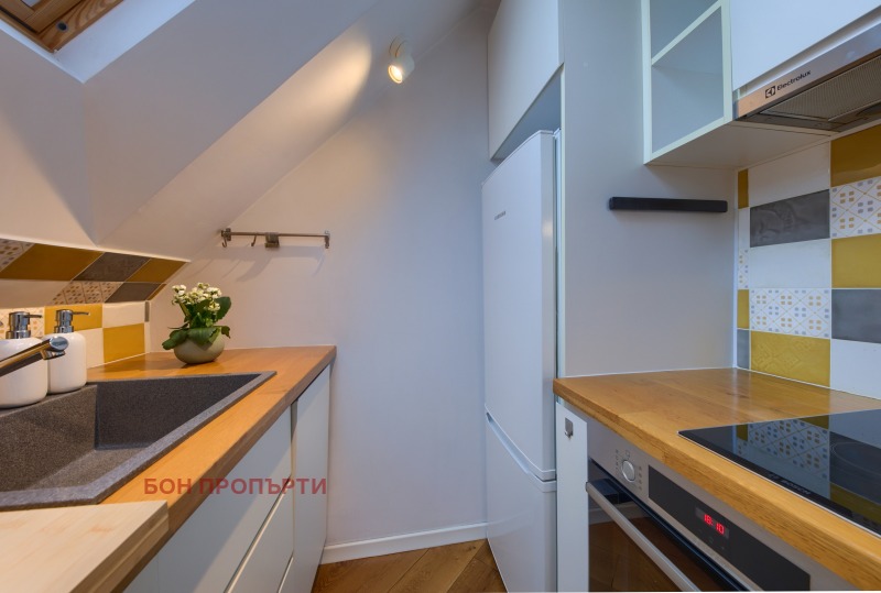 Продава 2-СТАЕН, гр. София, Гео Милев, снимка 8 - Апартаменти - 53354333