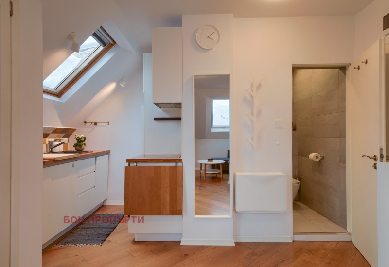 Продава 2-СТАЕН, гр. София, Гео Милев, снимка 5 - Апартаменти - 53354333