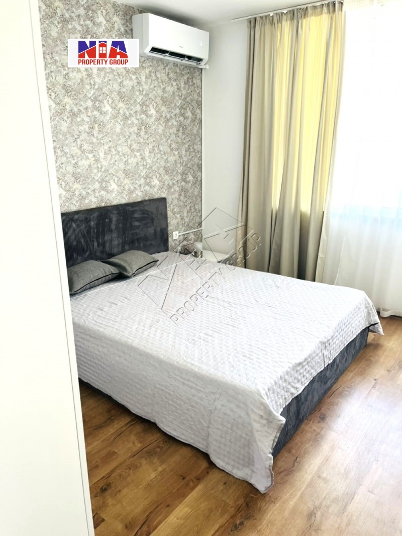 Продава 2-СТАЕН, гр. Бургас, Лазур, снимка 4 - Апартаменти - 53523832