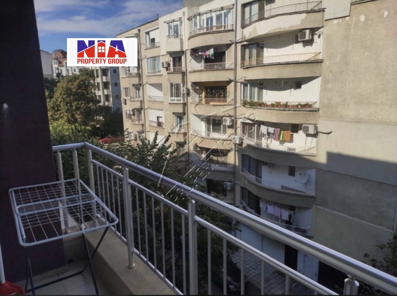 Продава 2-СТАЕН, гр. Бургас, Лазур, снимка 6 - Апартаменти - 53523832