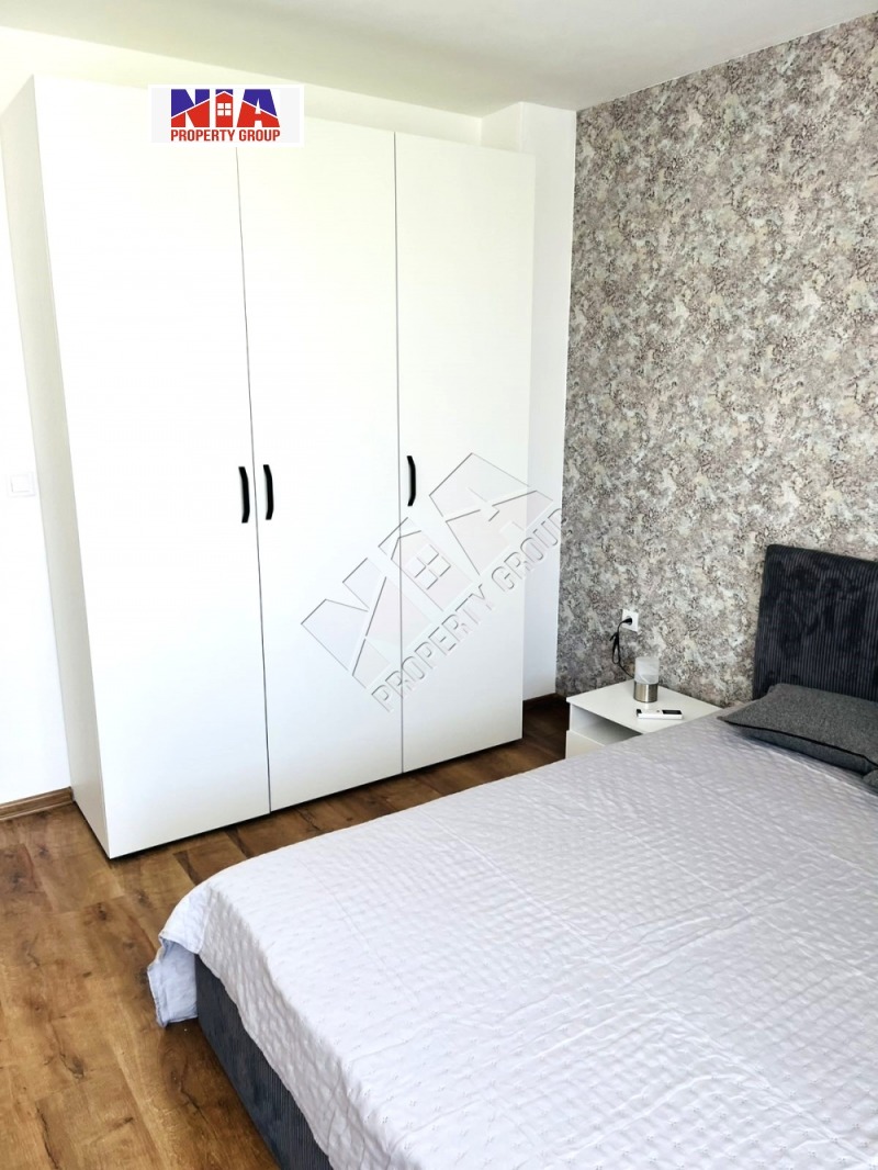 Продава 2-СТАЕН, гр. Бургас, Лазур, снимка 3 - Апартаменти - 53523832