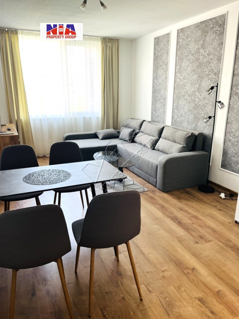 Продава 2-СТАЕН, гр. Бургас, Лазур