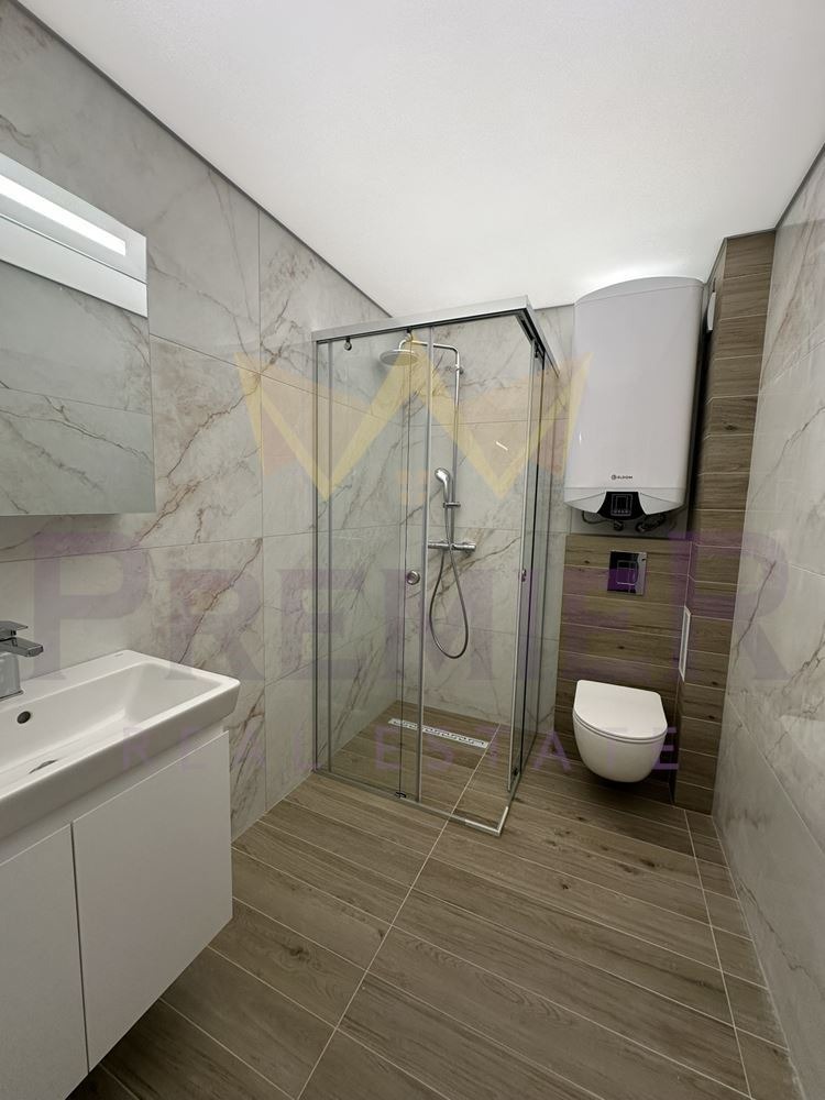 Продава 2-СТАЕН, гр. Варна, Изгрев, снимка 9 - Апартаменти - 54363510