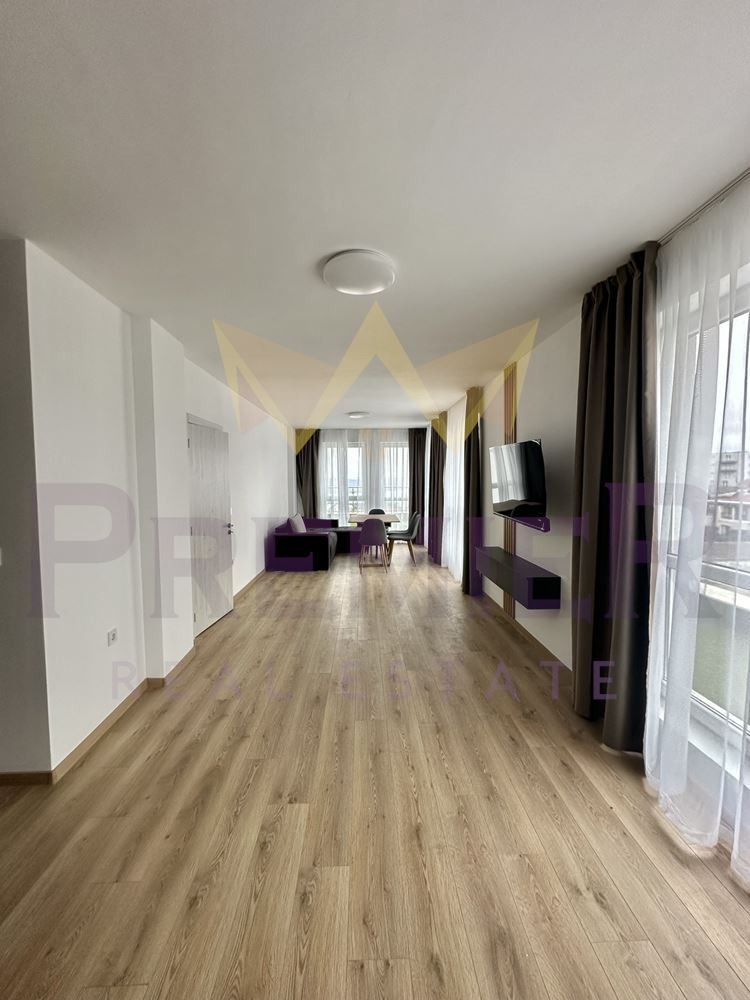 Продава 2-СТАЕН, гр. Варна, Изгрев, снимка 2 - Апартаменти - 54363510