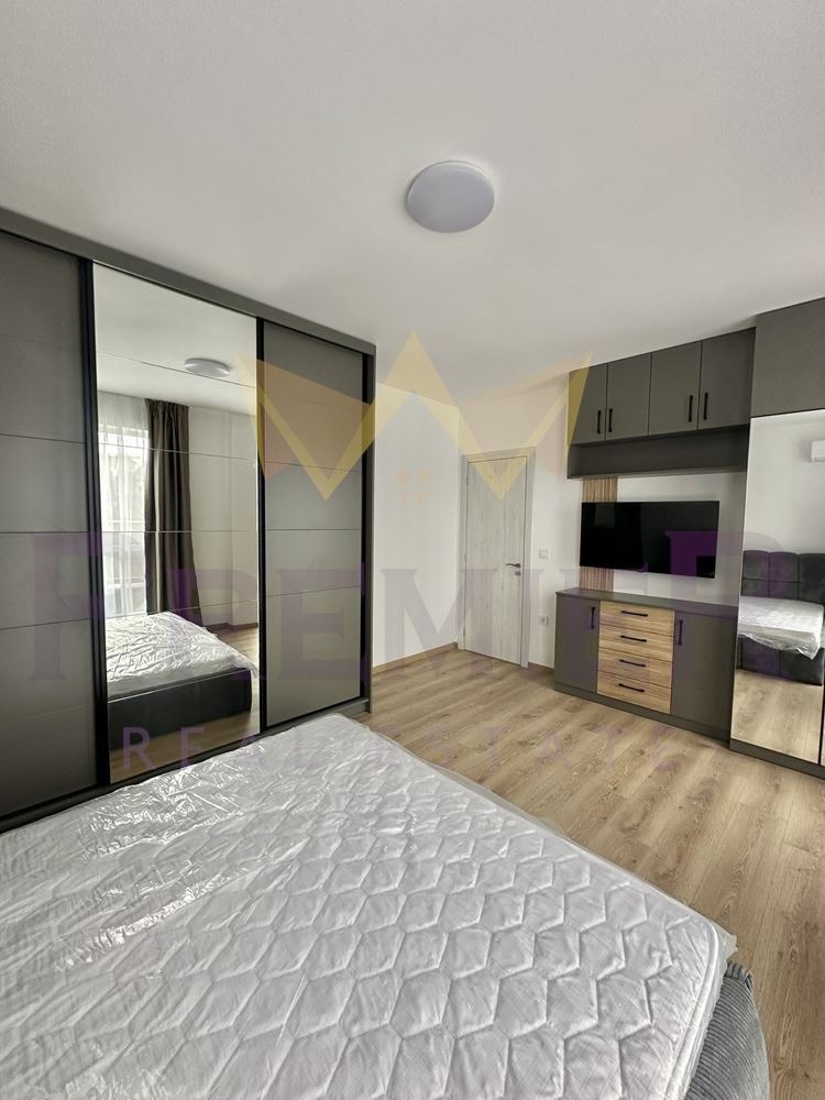 Продава 2-СТАЕН, гр. Варна, Изгрев, снимка 7 - Апартаменти - 54363510