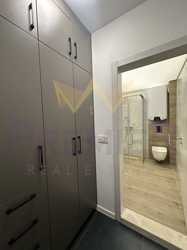 Продава 2-СТАЕН, гр. Варна, Изгрев, снимка 10 - Апартаменти - 54363510