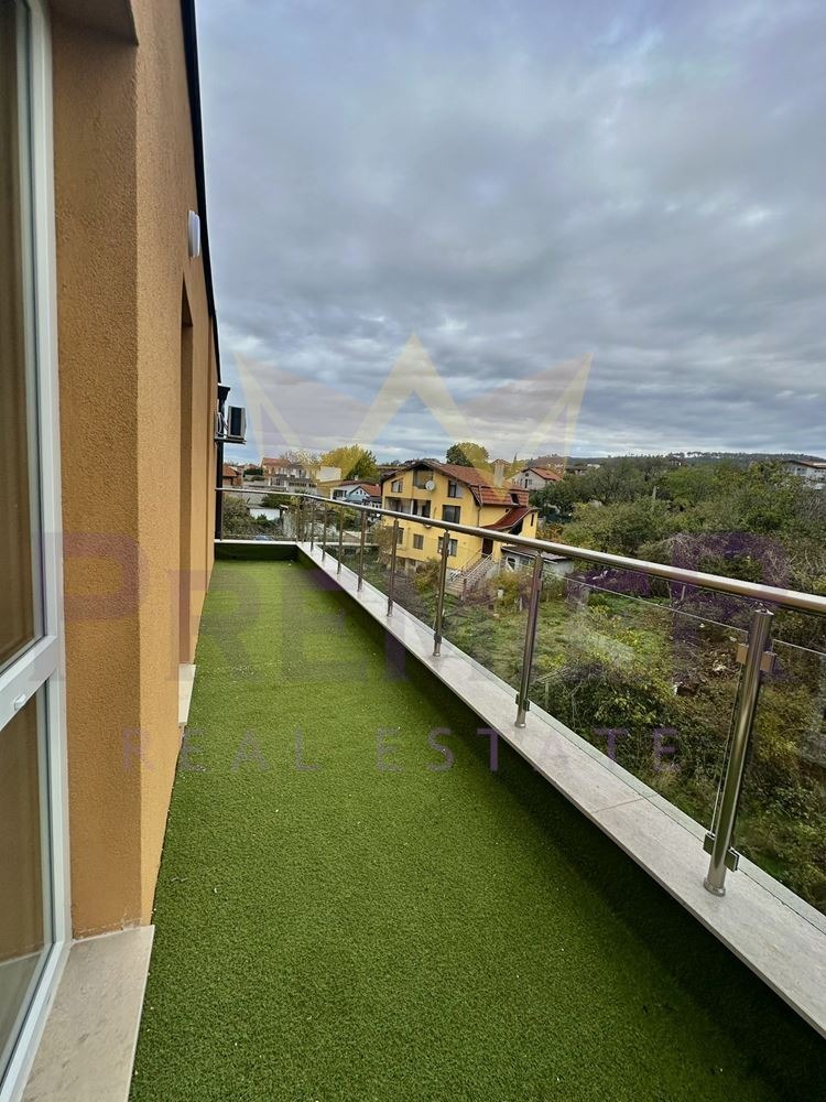 Продава 2-СТАЕН, гр. Варна, Изгрев, снимка 4 - Апартаменти - 54363510