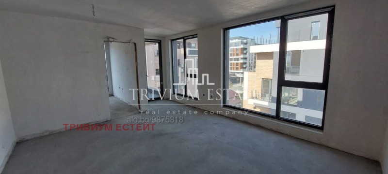 In vendita  2 camere da letto Plovdiv , Hristo Smirnenski , 91 mq | 49244600 - Immagine [7]