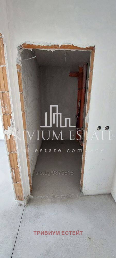 In vendita  2 camere da letto Plovdiv , Hristo Smirnenski , 91 mq | 49244600 - Immagine [3]