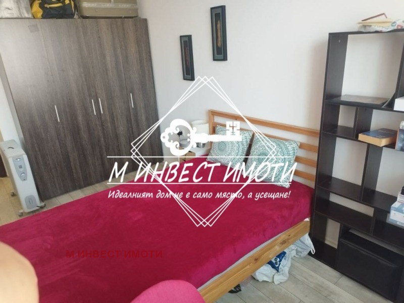 Myytävänä  2 makuuhuonetta Plovdiv , Hristo Smirnenski , 97 neliömetriä | 23721495 - kuva [12]
