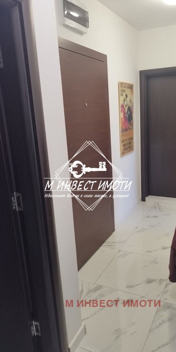 Myytävänä  2 makuuhuonetta Plovdiv , Hristo Smirnenski , 97 neliömetriä | 23721495 - kuva [4]