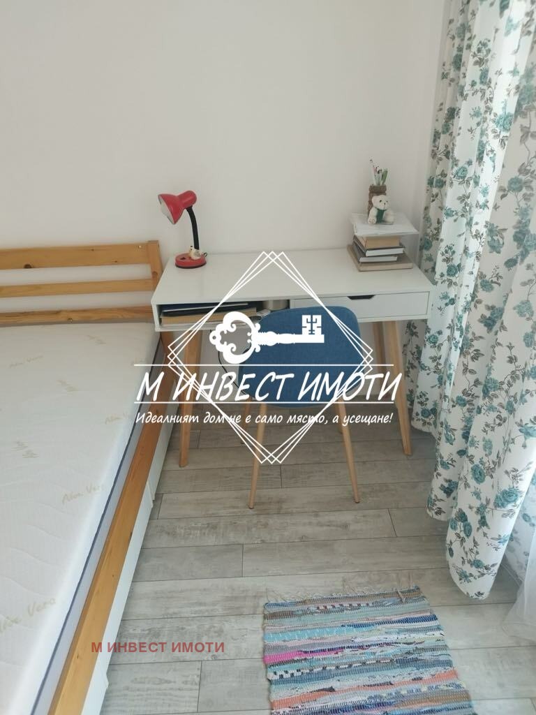 Myytävänä  2 makuuhuonetta Plovdiv , Hristo Smirnenski , 97 neliömetriä | 23721495 - kuva [7]