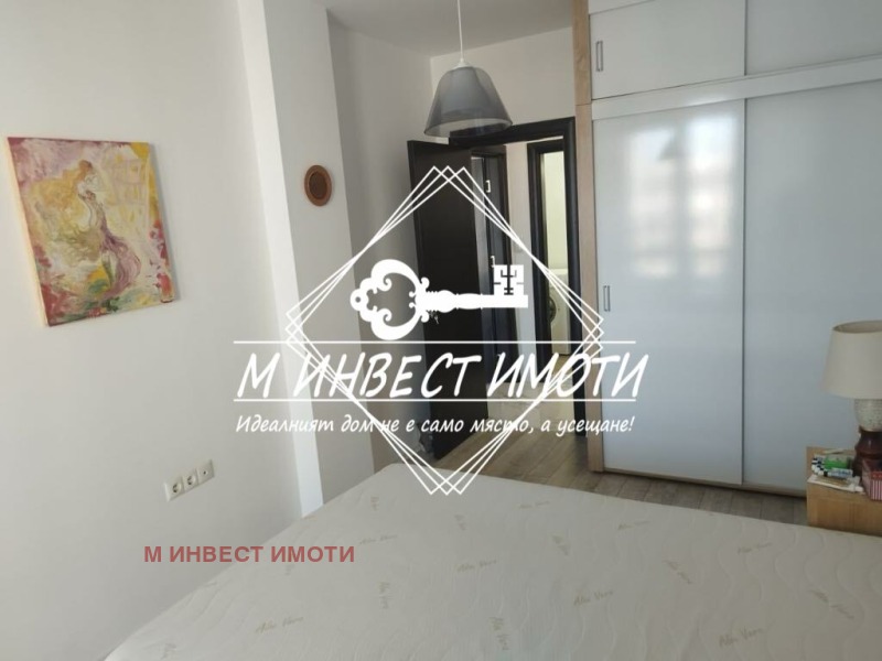 Myytävänä  2 makuuhuonetta Plovdiv , Hristo Smirnenski , 97 neliömetriä | 23721495 - kuva [5]