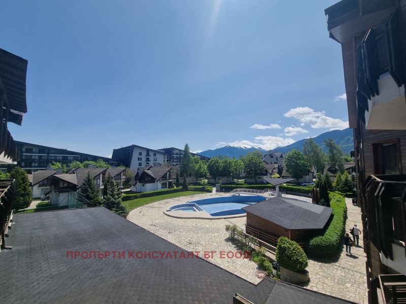 Продава  3-стаен област Благоевград , гр. Разлог , 63 кв.м | 97647513 - изображение [9]