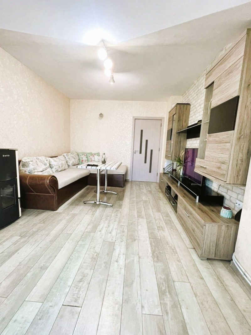 Продава  3-стаен град Бургас , Лазур , 61 кв.м | 38990570 - изображение [17]
