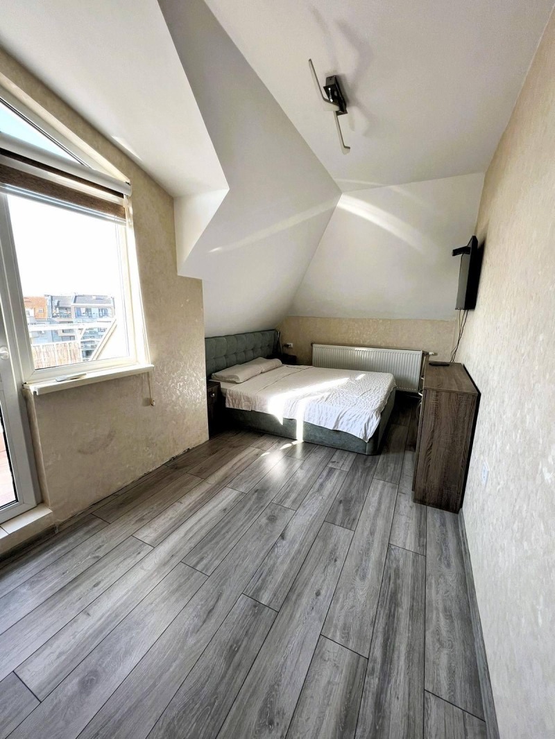 Продава  3-стаен град Бургас , Лазур , 61 кв.м | 38990570 - изображение [10]