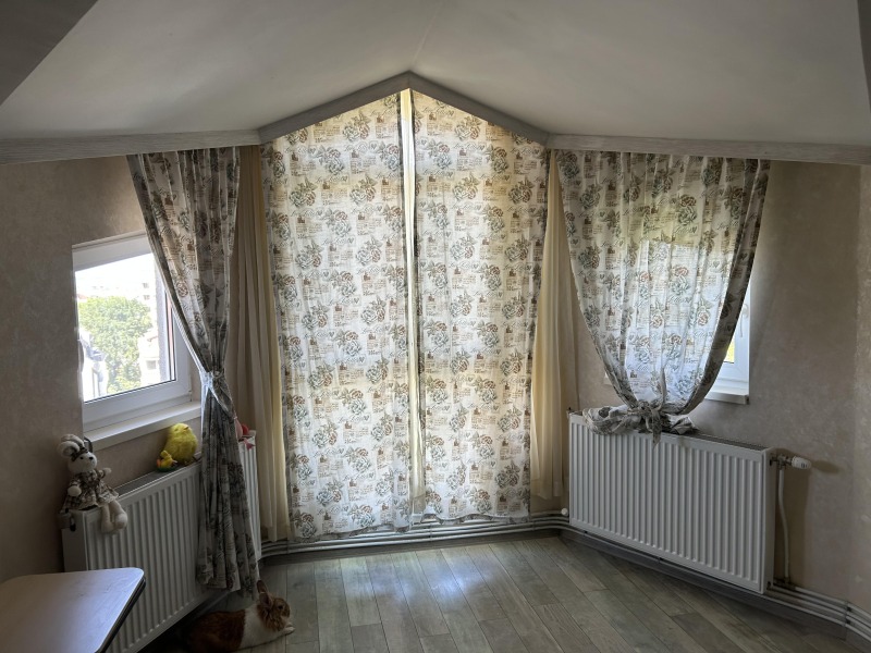 Продава  3-стаен град Бургас , Лазур , 61 кв.м | 38990570 - изображение [11]