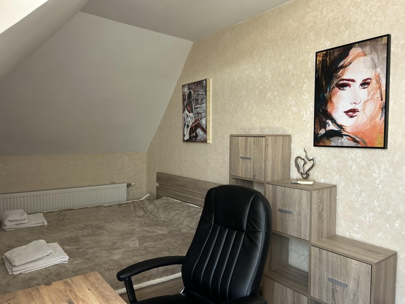 Продава  3-стаен град Бургас , Лазур , 61 кв.м | 38990570 - изображение [9]